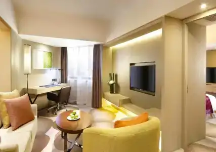 Holiday Inn Kunming City Centre, An Ihg - 58