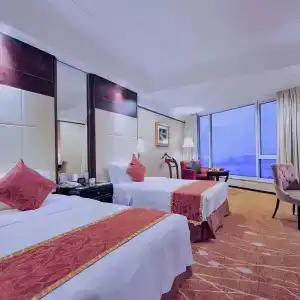 Howard Johnson Pearl Plaza - 28