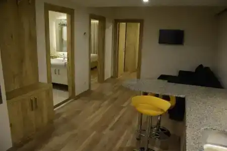 Devrek Otel - 0
