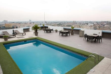 Best Western Plus Gran Centro Historico - 19