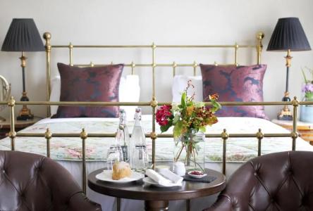 No.1 Pery Square & Spa - 28