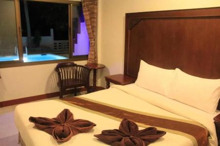 Chaweng Noi Resort - 38