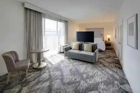 Sheraton Orlando North - 155