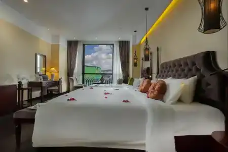 Hanoi Marvellous & Spa - 68