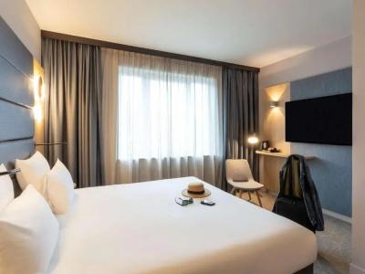 Novotel Brussels Centre Midi - 47