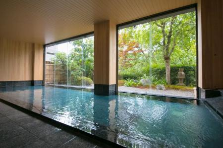 Fujiya Ryokan - 18