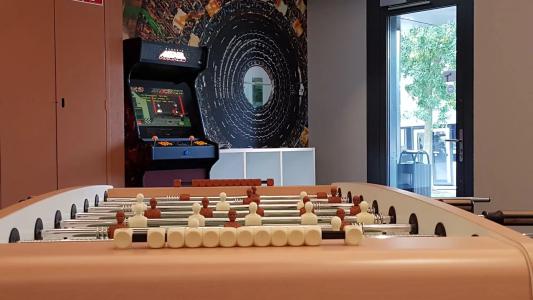 ibis budget Genève Petit-Lancy - 14