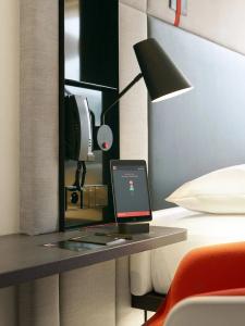 citizenM Paris Champs-Élysées - 5