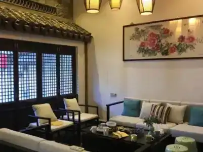 Suzhou Taihu Jinting - 2