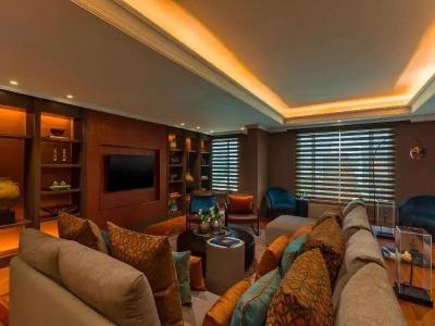 The Ritz-Carlton, - 111