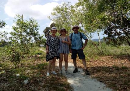 Koh Rong Love Resort - 11