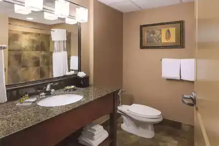 Best Western Plus - 8