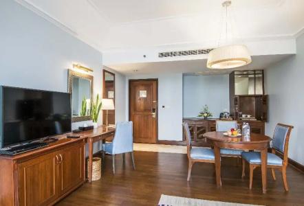 Chatrium Royal Lake Yangon - 37