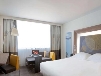 Novotel Lyon Confluence - 129