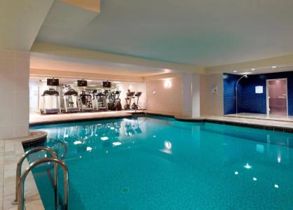 Jurys Inn Brighton Waterfront - 12