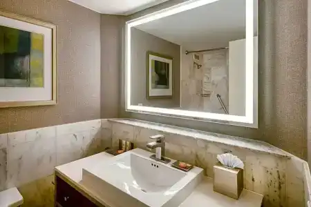 Hilton Dallas Lincoln Centre - 59