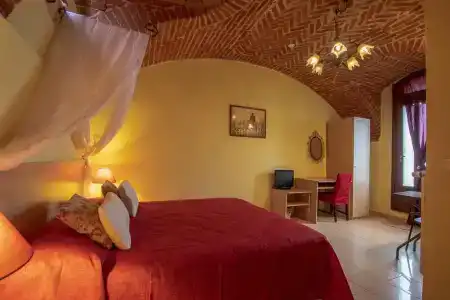 La Valle b&b - 58