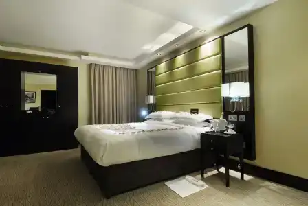 The Montcalm At Brewery London City - 33