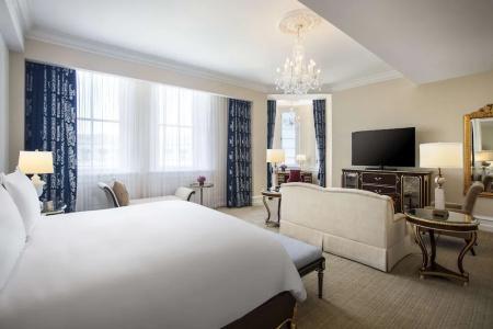 Trump International Washington D.C. - 70