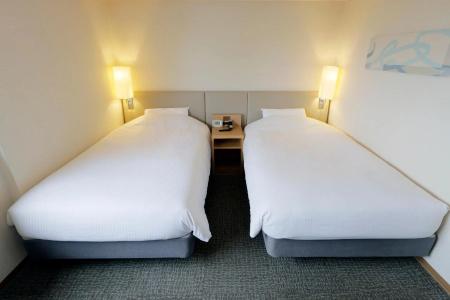 Jr Inn Asahikawa - 29