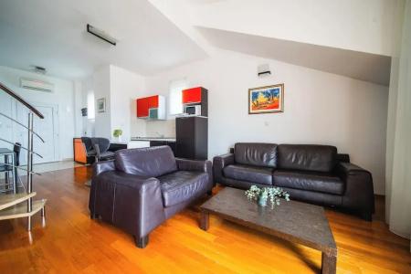 Pervanovo with Free Parking - 142