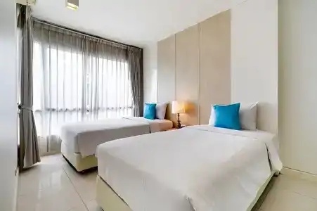 Royal Pavilion Hua Hin - 210