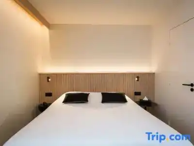 Kyriad Rouen Centre - 107