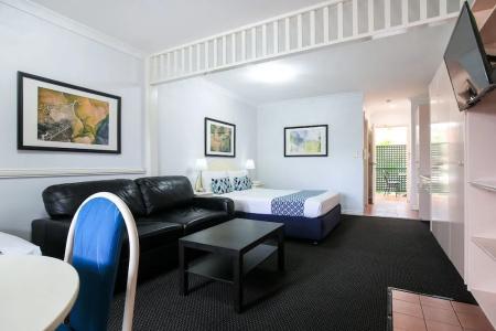 Toowong Central Apartments - 58
