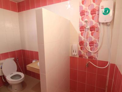 Oyo 548 Wan Resort - 10