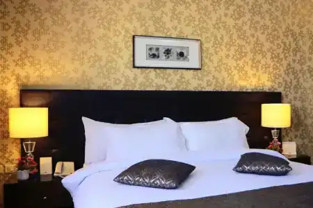 City Rose Suites - 50