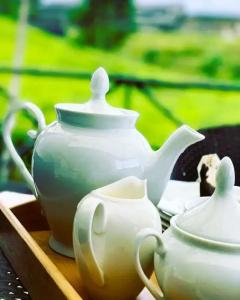 The Tea Garden - 54