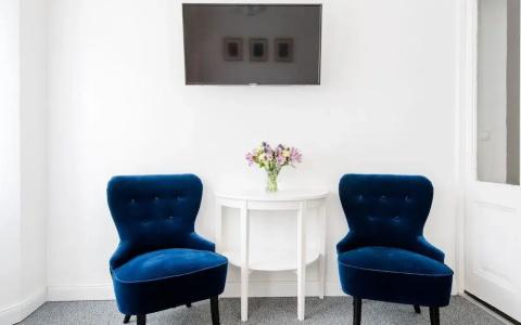 Downtown Bratislava B&B - 14