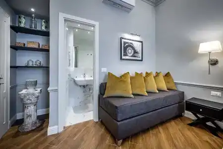 Ungherese Small Luxury Hotel - 131