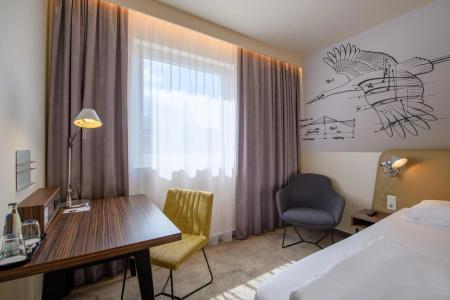 Mercure Berlin City - 5