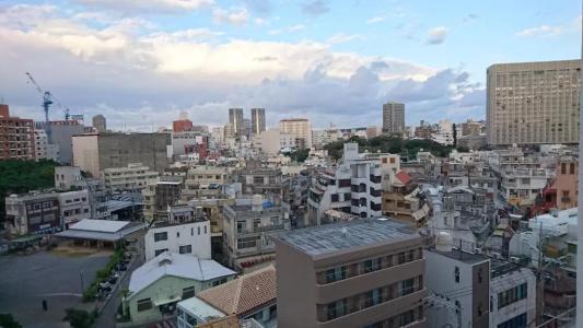 Kokusai Towns Inn - 35