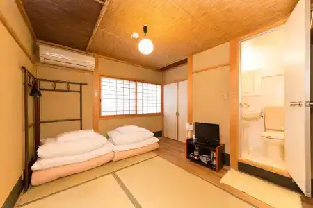 Nagomi-Ryokan Yuu - 19