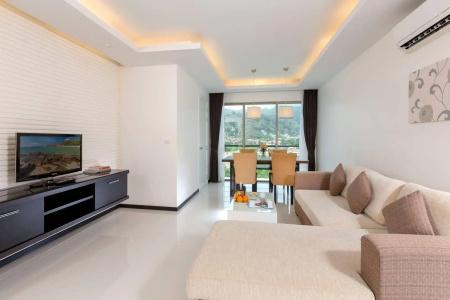 The Regent Phuket Serviced Apartment Kamala Beach - 4