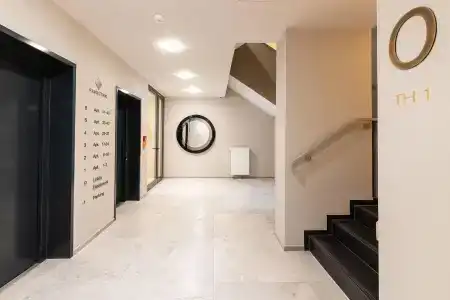 Fourty Three Luxury Serviced - 11