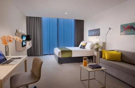 Citadines on Bourke - 60