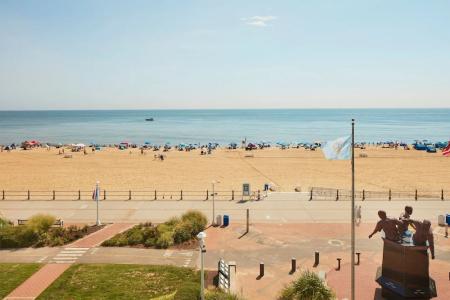 Sheraton Oceanfront - 137