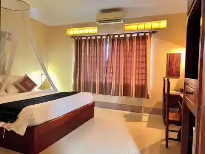 Shining Angkor Boutique - 55