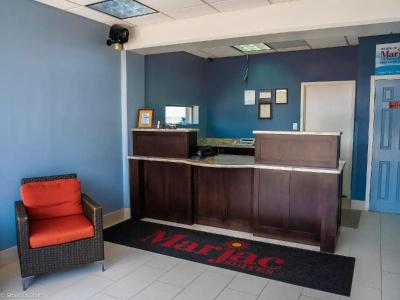 Marjac Suites Virginia Beach Oceanfront - 23