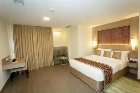 Crowne Imperial - 48