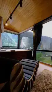 Ayder Villa de Pelit - 133