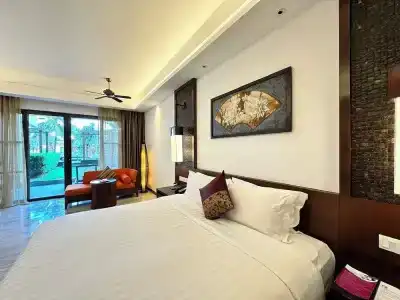 Crowne Plaza Danang - 67