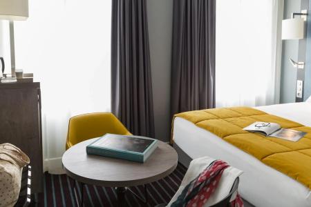 Mercure Nancy Centre Place Stanislas - 30