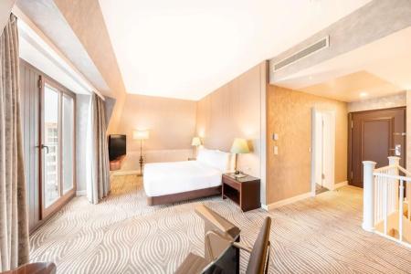 Hilton Berlin - 115