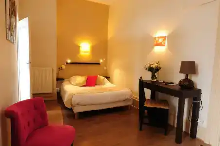 Hôtel du Palais - 10