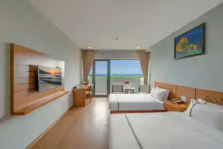 Fansipan Da Nang - 36