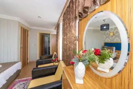 Ista Palace - 79